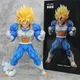 26cm Drachen ball Super Goku Figur Goku Super Saiyan Action figuren PVC Statue Sammlung Modell