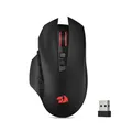 Redragon M656 Gainer Wireless Gaming Maus 4000 DPI 2 4 Ghz Drahtlose Gamer Maus w/ 5 DPI Ebenen 7