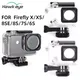 Hawkeye Firefly X XS 8S 7S Wasserdichte Cam Fall Unterwasser Gehäuse Shell FPV Sport Action Cam Teil