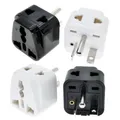 Universal Plug Adapter - US NEMA 6-20P - AC 208/220/230/240V- 10A Max