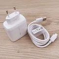 65W OPPO Super Vooc Charger EU Power Adapter Usb Type C Cable For OPPO R17 R11 Find X3 X2 Pro Reno 6