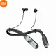 Xiaomi i35 Wireless Headphones 200 Hours Playing Bluetooth Headphones Neckband 5.1 Headphones with