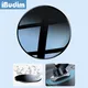 iBudim Car Phone Holder Navigation GPS Bracket Adhesive Sticky Dashboard Windshield Suction Cup Disk