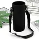 Outdoor Water Cup Cover With Straps Portable Strap Cup Sleeve For Fitness Basketball Sports Thermal