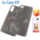 New Original Cubot X70 Battery Cover Back Case Shell Accessories For CUBOT X70 Smart Phone