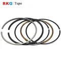 RKG Piston Rings Bore 47mm To 72mm 1-Ring Thickness 1mm 2-Ring Thickness 1mm Oil-Rings