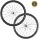 Super Light R13 Carbon Bicycle Wheelset 38/50/60/88mm Clincher Tubeless Road Bike Wheels