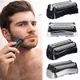1Pcs Shaver Razor Shaver Cassette Shaving Head for Braun 3S Series 3 3020S 3030S 3040S 3080S 21B