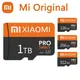 Original Xiaomi 1TB Micro tf SD Card Memory Card TF/SD Card 128GB 256GB 512GB Mini Memory Card