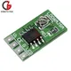 DC 2.V-6V LED Driver Module 30-1500mA Constant Current 3.3V 3.7V 5V PWM Control Board TTL COMS for