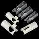 New Flute blower mouthpiece whistle for beginner easy to blow bamboo flute blowing aid