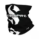 Scubapro 5 Cycling Bandana Mask Scarf Sports Women Men Camping Hiking Fishing Scarf Outdoor Sports