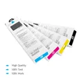 S-6701-4G/e S-6300-3G/e kompatible Tinten patrone für Riso Com color 3150 7150 9150 3110 7110 3050