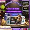 Retroid Pocket 5 RP5 Retro Handheld-Spielekonsole Videoplayer-Konsole 5,5 Zoll OLED-Touchscreen 8 + 128G Android13 PSP PS2 Geschenk