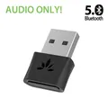 Avantree DG80 Bluetooth 5 0 USB Bluetooth Audio Transmitter Adapter (Externe) für Musik Anrufe