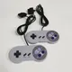 16 bits Universal Wired Game Controller Classic Game Handle Gamepad Joysticks PC Video Games 7P