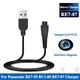 USB Ladegerät Für Panasonic ES-RT44 ES-RT51 ES-RT54 ES-RT60 ES-RT64 ES-RT74 ES-RT81 ES-RT84 RE7-78