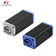 Power Connector AC Couplers Extender Stage Lighting Power Socket Conversion Power Cord Extension