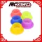 5 Stück Rc Nitro Motor Gelenk Auspuff Gummi Adapter Silikonrohr 8 * 10 Schlauchkupplung Dichtung 1/8 1/10 Nitro Hobby Modellauto HSP