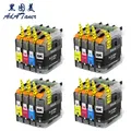 LC 223 LC221 LC223 Premium Color Compatible InkJet Ink Cartridge For Brother MFC-J4420DW J4620DW