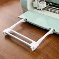 Tray Extender Holder Compatible with Cricut Maker 3 and Maker Extension Tray Cutting Mat for Cricut