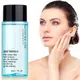 50ml Liquid Deep Cleansing Makeup Remover Water Fresh Gentle Liquid Natural Whitening Purifying