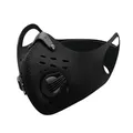 Small Size Outdoor Sports Mask Cycling Equipment Breathing Valve Mask Men Women Anti Haze Protective