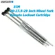 SR SUNTOUR XCM Front Fork Remote Lockout Cartridge Damping Rod XCM Remote Lock Out 26 27.5 29 Inch