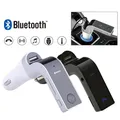 Auto Kit FM Transmitter Bluetooth Freisprecheinrichtung Typ Radio MP3 Player Radio USB Ladegerät