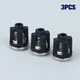 3Pcs Check Valve Repair Kit Axial General Pump Inter Power Accessory For High Pressure Washer Water