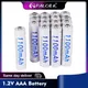 PALO 4-24 pcs AAA Rechargeable Battery AAA Battery 1.2V Ni-MH 3A Batteries 1100mAh nimh Battery