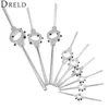 DRELD Multi-Größe Die Schlüssel Stahl Allgemeine Sterben Griff Wrench für M1-M 2,6 M3-4 M 4,5-6 M7-9 M10-11 M12-14 M16-20 M22-26 M27-36 Stirbt