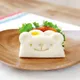 Bread Moulds 3D Sandwich Animal Shapes Sandwich Rice Balls DIY Bento Breakfast For Kids Making