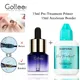 Gollee Primer Lash Extensions 15ML Eyelash Cleaner Primer Super Bonder Eyelashe Preparation Cleaner