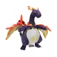 Neue glänzende Charizard Plüschtiere Pokemon XY Feuer Drachen Anime Filme Pocket Monster Stofftier