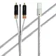 Hight Quality Nordost ODIN Tonearm Cable 5Pin DIN to RCA Phono Cable with Ground Line WBT RCA Phono