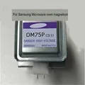 Mikrowelle Magnetron Für Samsung OM75P(31) OM75S(31) Mikrowelle Generator Mikrowelle Rohr Zubehör