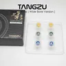 Tangzu tang sancai breite bohrung version ohr spitzen für waner sg/fudu/titan s/fd3