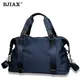 Bjiax Männer Tasche Geschäfts reisetasche Männer Handgepäck Reisetasche große Kapazität