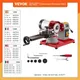 VEVOR 370W Kreissägeblatt Schleifmaschine Schärfer 5Inch Rad Rotary Winkel Mühle Schleifen für