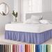 12-Inch Bed Skirt for Queen-size Bed