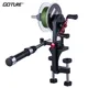Goture High Speed Fishing Line Winder Two-Point Fixed Base Reel Spool Spooler System for