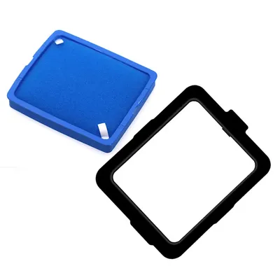 1 stücke cp0617 filter für fc9741, fc9742, fc9743, fc9744 fc9745 fc9746 fc9728 fc9729 roboter Image
