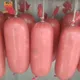 Wholesale Food Grade Red Plastic Sausage Casings for Salami Shell for Sausage Handmade DIY Maker Hot