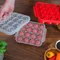 Neue Frikadelle Maker Reis Ball Maker Schütteln Frikadelle Form Fisch Bälle Rindfleisch Bälle Form Fleisch Werkzeuge Küche Zubehör Gadgets