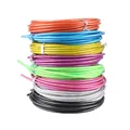 3 m Spare Rope Replaceable Wire Cable Speed Jump Ropes Crossfit Workout Skipping Rope Training