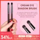 BETHY BEAUTY N48 2PCS Blender Brush Cream Shadow Crease Makeup Concealer Brush Tools cosmetic Brush