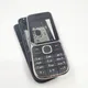 Original New Full Housing Case Cover For Nokia C2-01 Battery Cover Housing Case With Keyboard