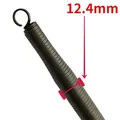 12.4mm X 42cm 50cm 70cm PVC Pipe Bending Spring Aluminum Plastic Pipe Bending Spring Full Line Pipe