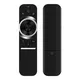 2.4G Wireless Voice Remote Control IR Learning Air Mouse for Smart TV TV Box Projector